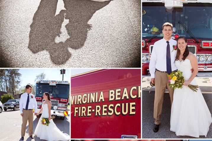 Virginia Beach Wedding Chapel