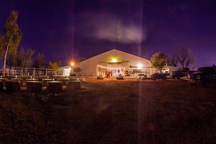 Triple C Ranch