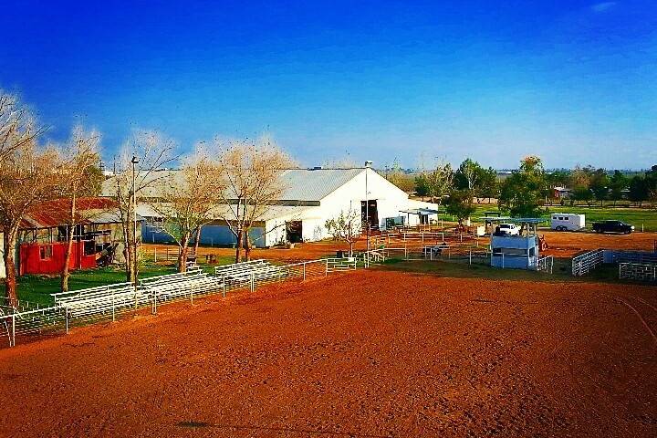 Triple C Ranch
