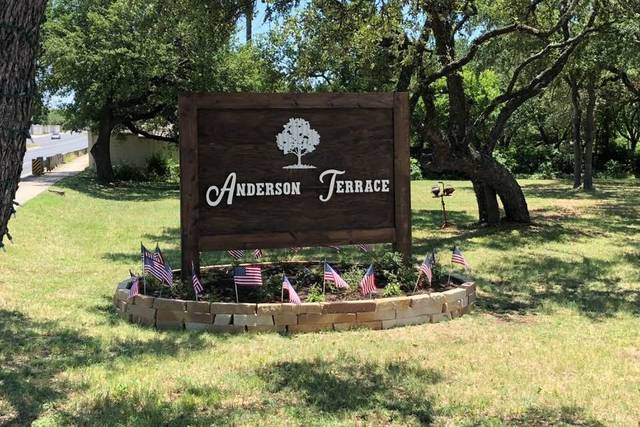 Anderson Terrace Wedding & Event Venue