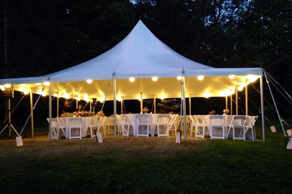 Anderson Terrace Wedding & Event Venue