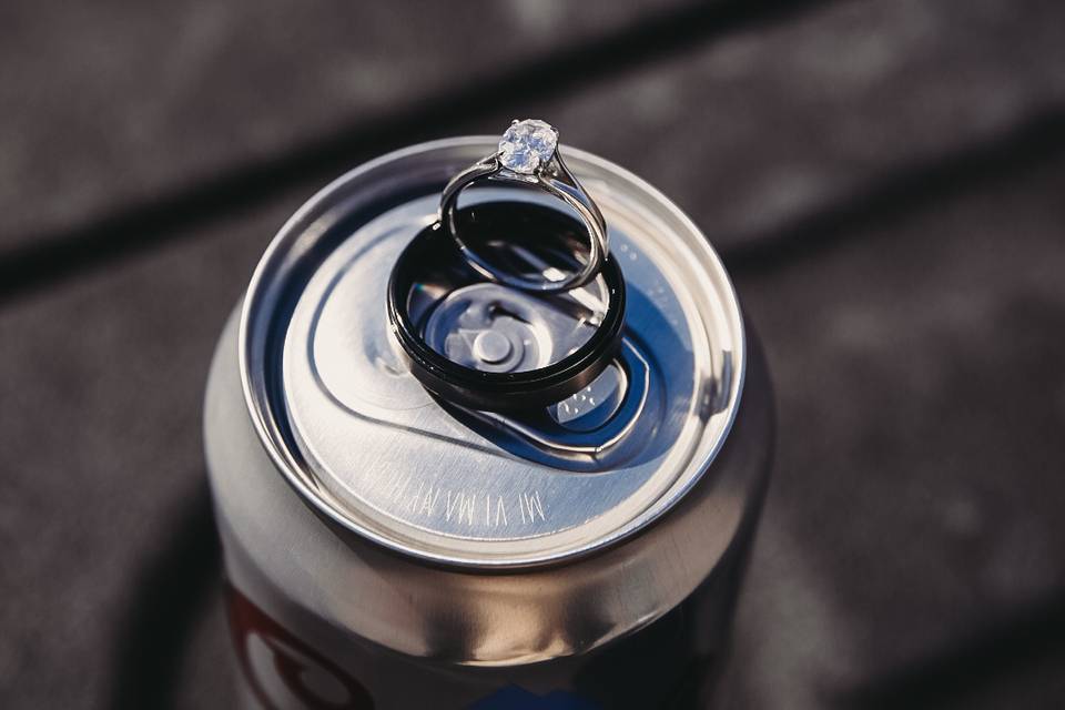 Ring Details