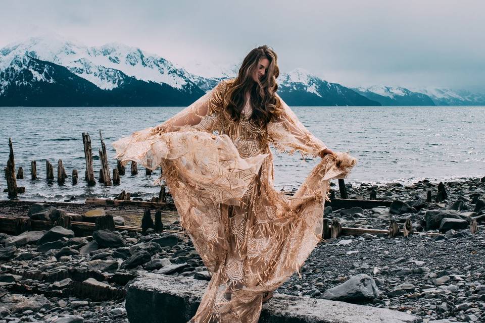 Bridal Portraits