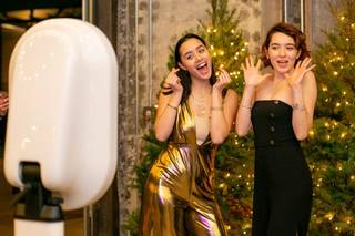 Glafira's Glam Rentals