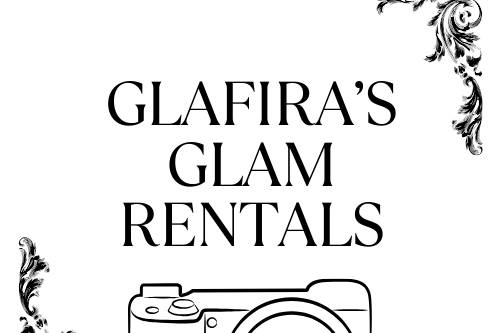 Glafira's Glam Rentals