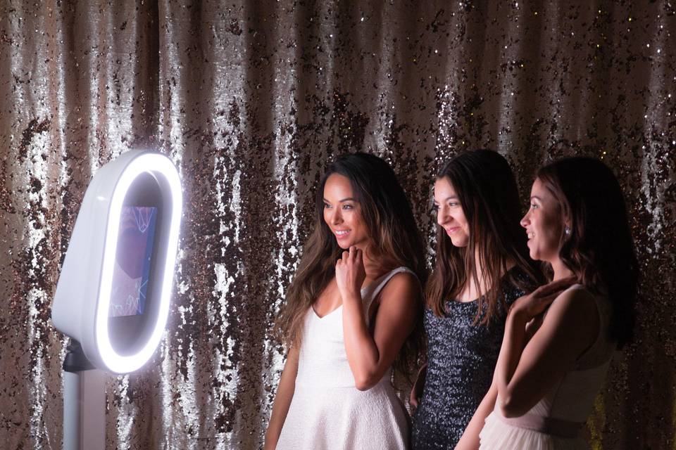 Glafira's Glam Rentals