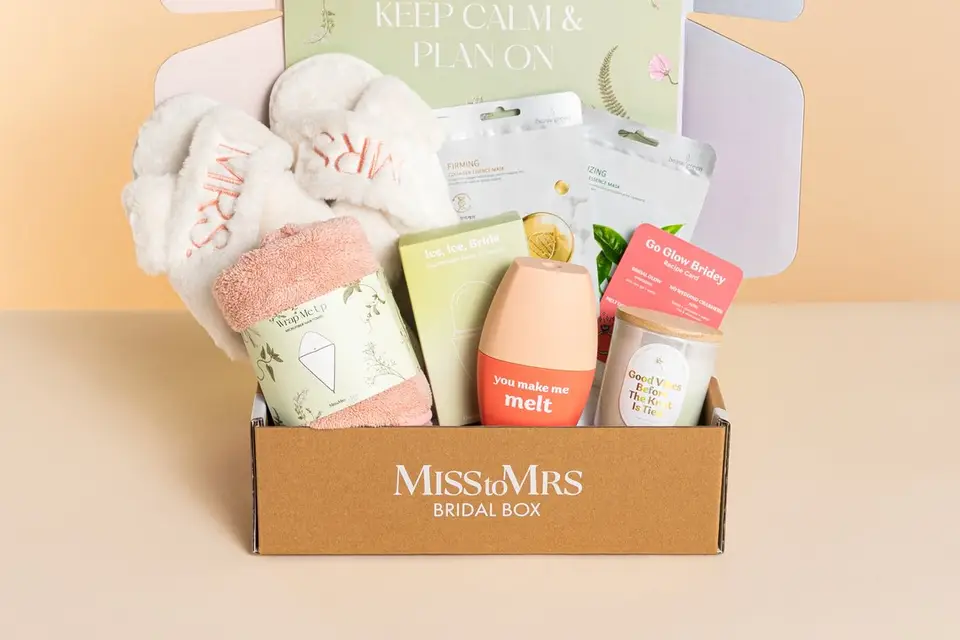 Miss To Mrs Subscription Box Reviews Depew NY 592 Reviews