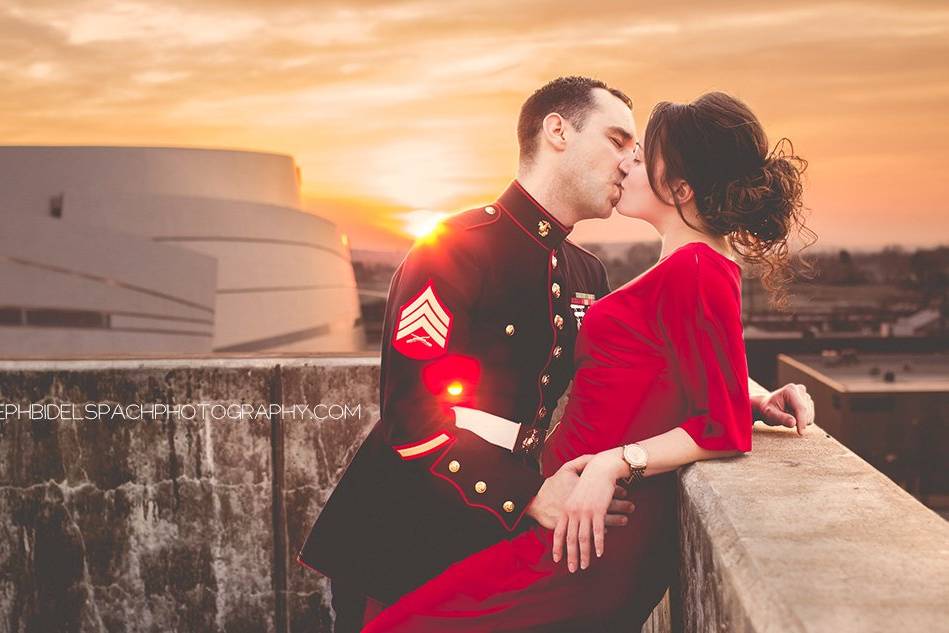 Steph Bidelspach Photography