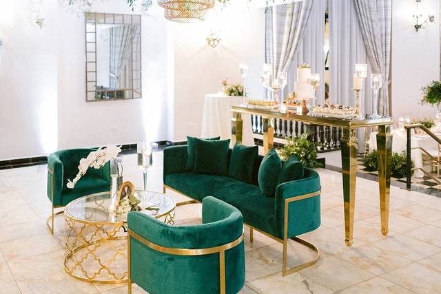 Salon Campeche