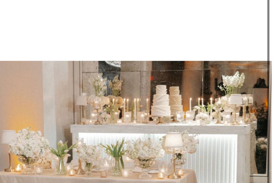 Couples Table