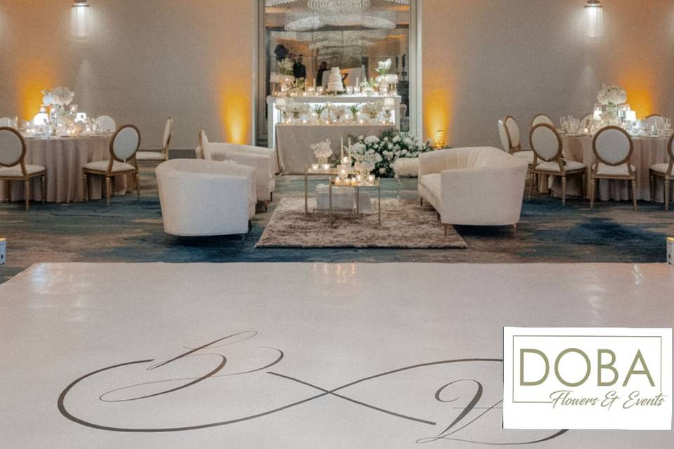 Lounge Area