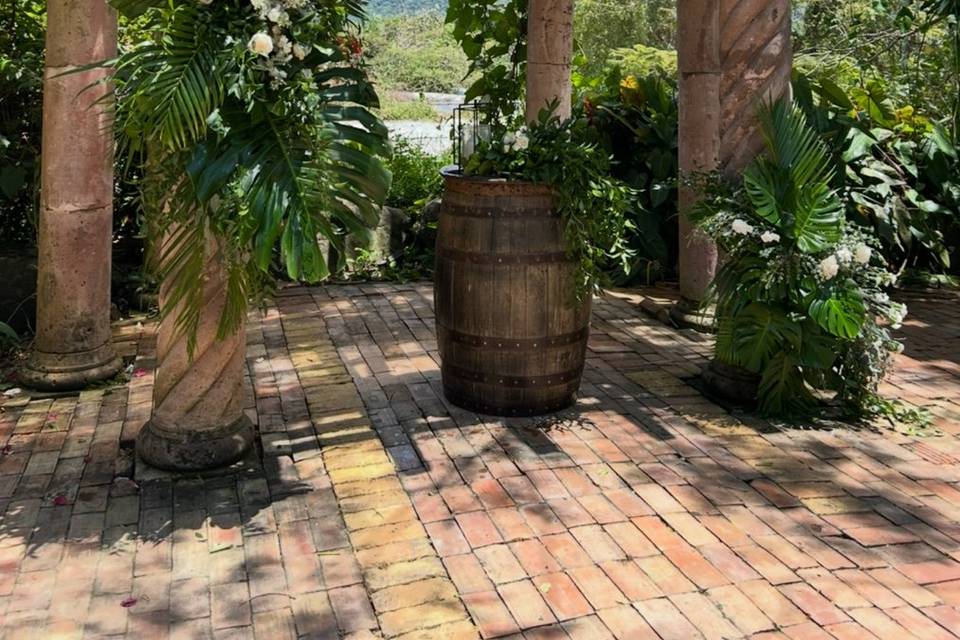 Hacienda Siesta Alegre