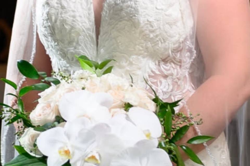 Bride Bouquet