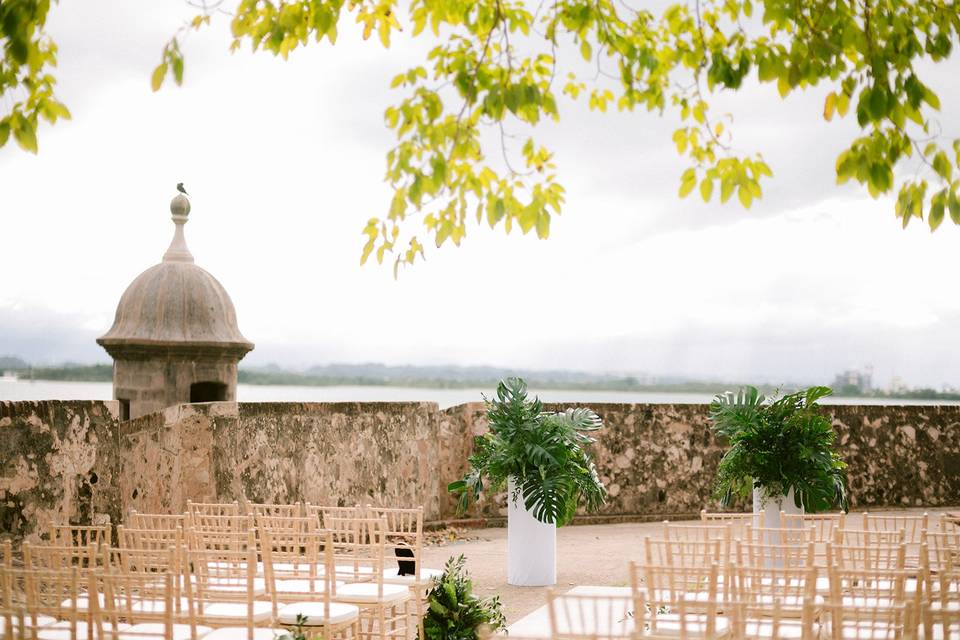 Hotel Convento