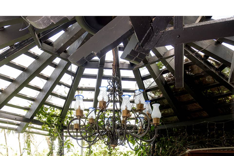 Seating Card Table
