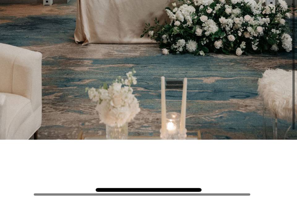 Couples Table