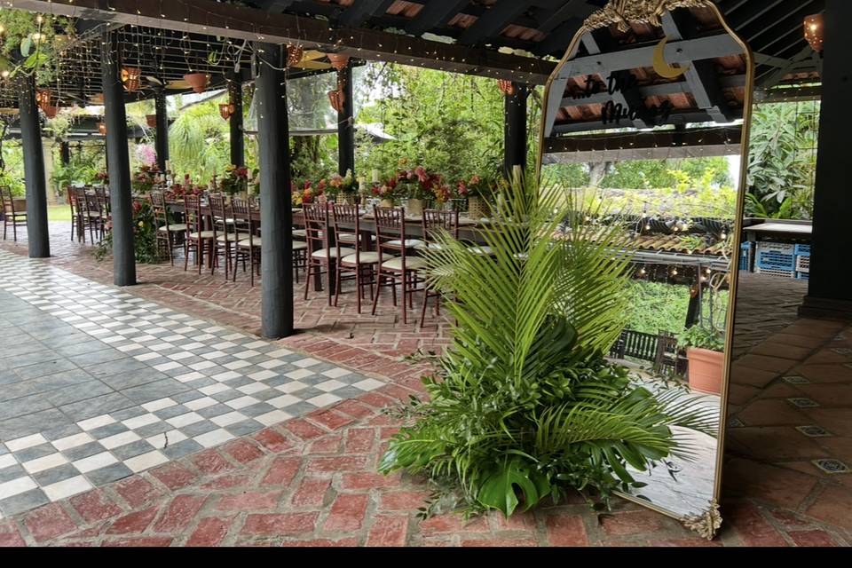 Hacienda Siesta Alegre