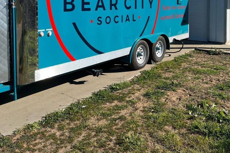 Bear City Social
