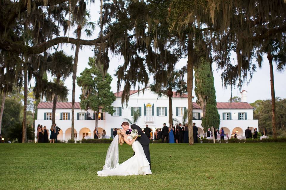 Jekyll Island Club Resort