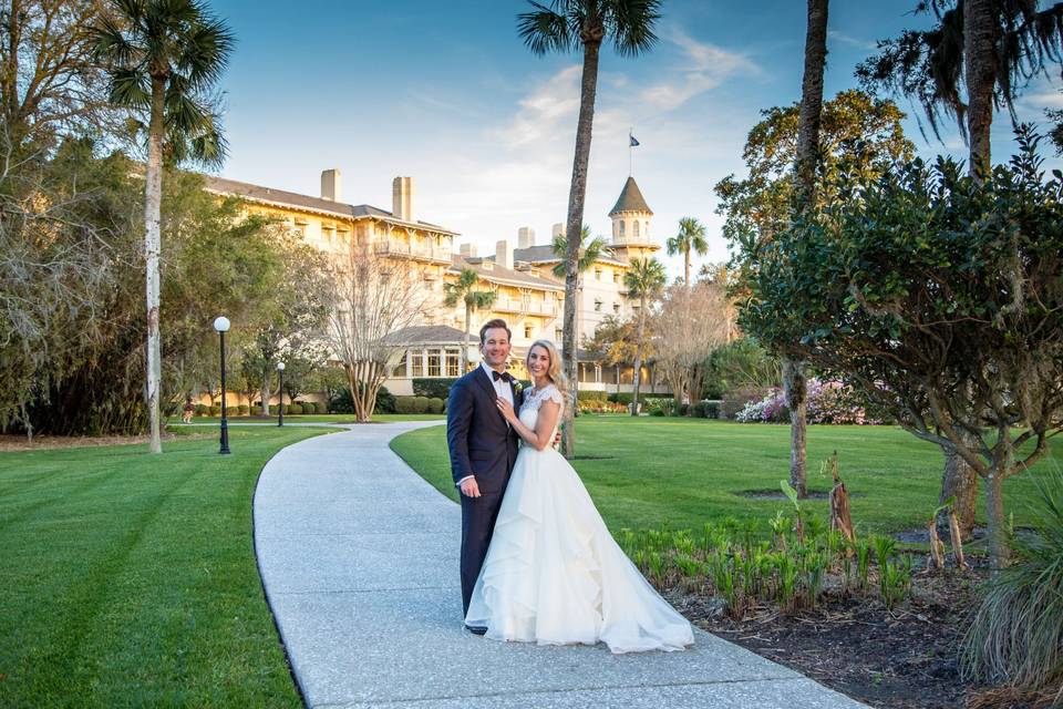 Jekyll Island Club Resort