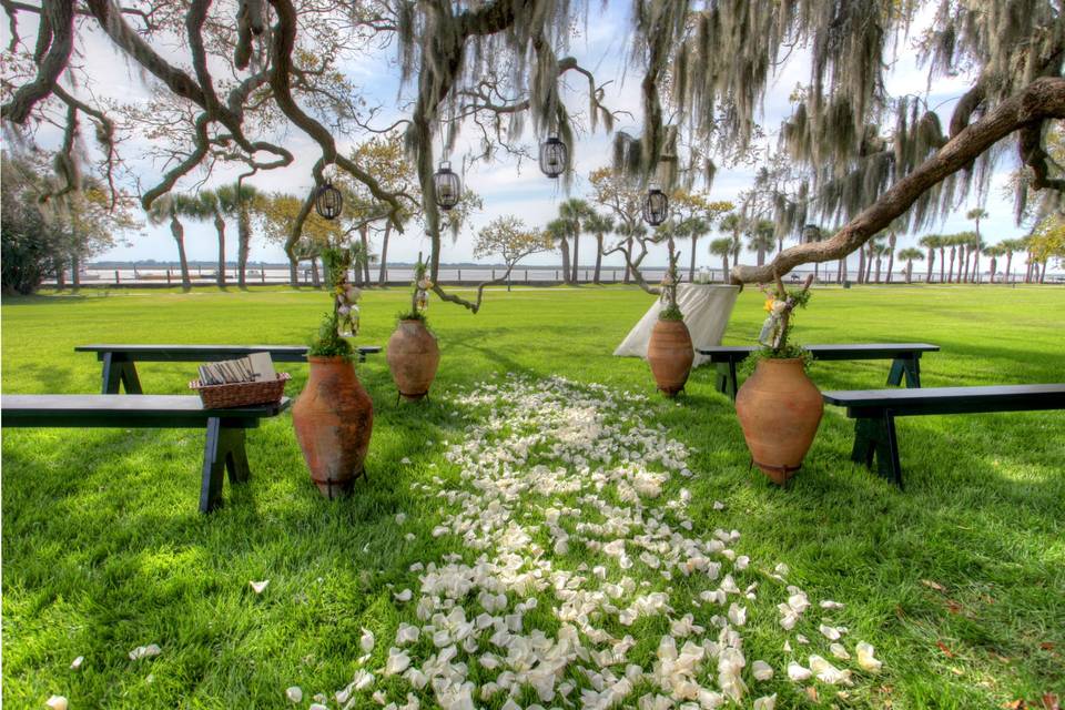 Jekyll Island Club Resort