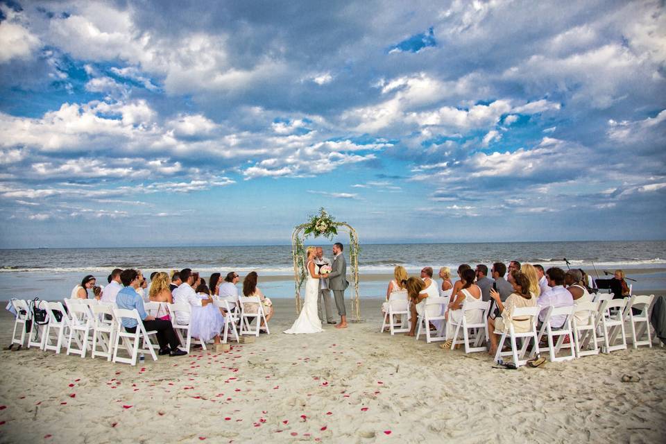 Jekyll Island Club Resort