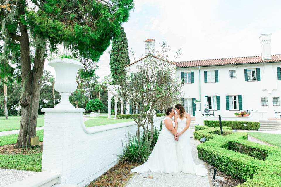 Jekyll Island Club Resort