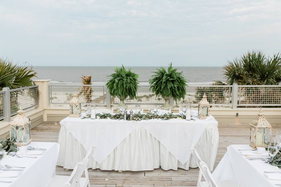 Jekyll Island Club Resort - Venue - Jekyll Island, GA - WeddingWire