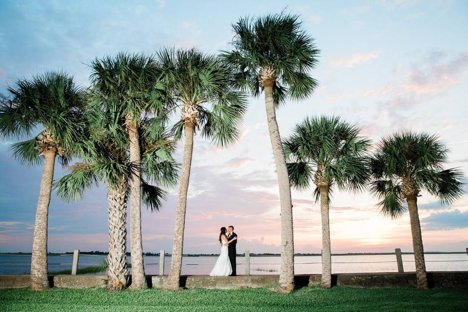 Jekyll Island Club Resort