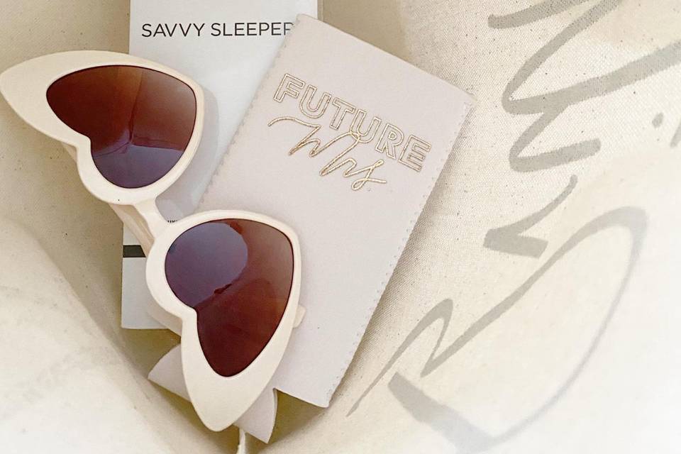 Sunglasses kit