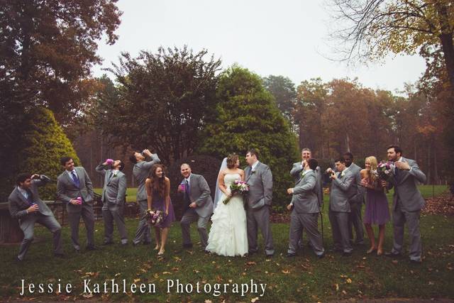 Shannon Moore Events