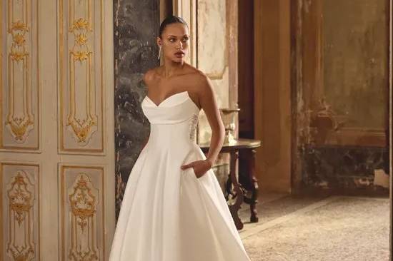 i do i do Bridal Studio