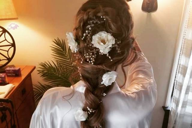 Jennacirinohairdesign