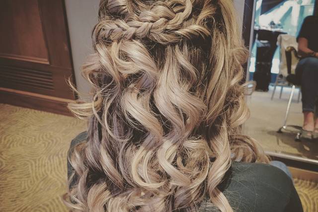 Jennacirinohairdesign