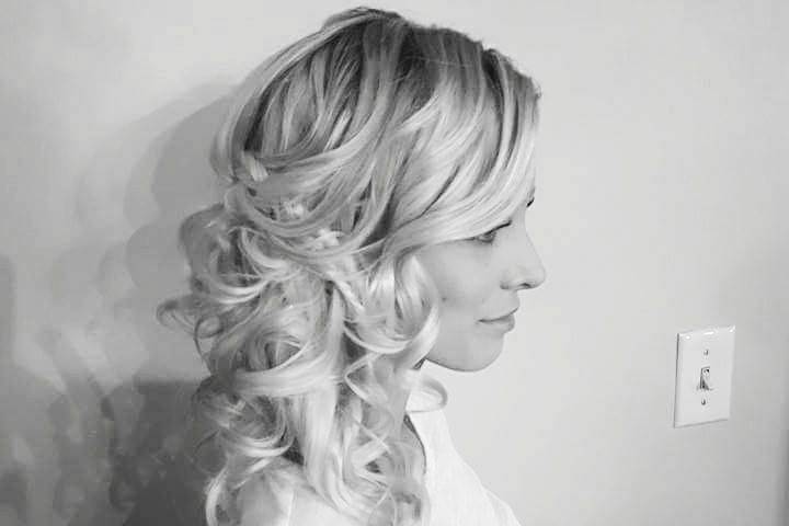 Jenna Cirino Hair Design