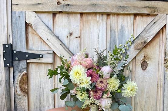 Blume Vermont