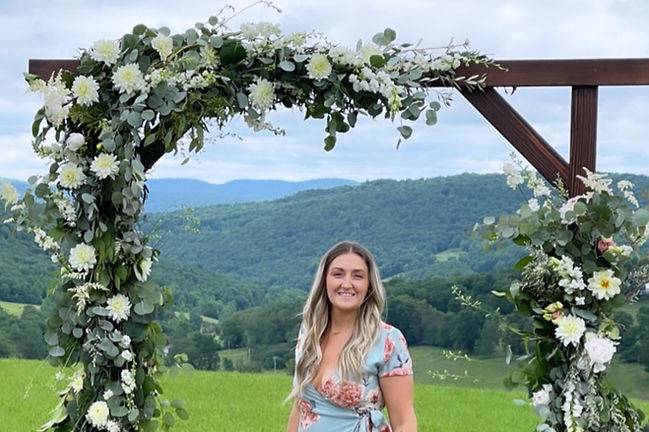 Blume Vermont