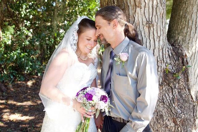 Husband and Wife