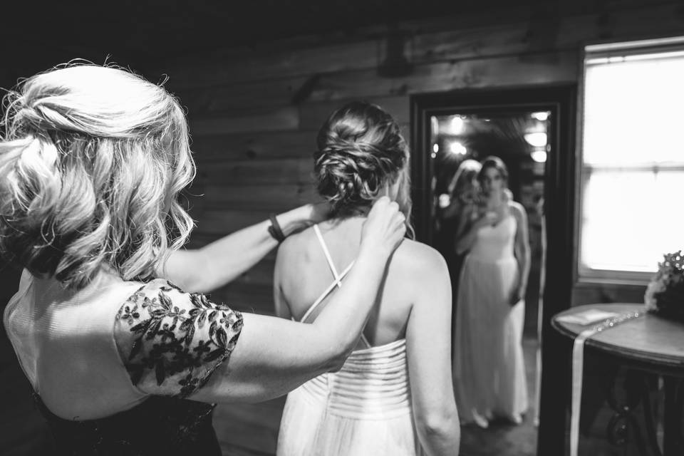 Platinum Hair Salon