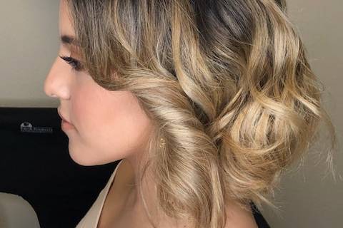 Hair by Susy H