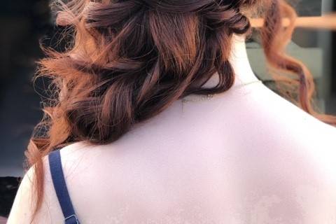 Hair by Sammie