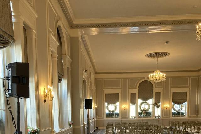 Hawthorne INN