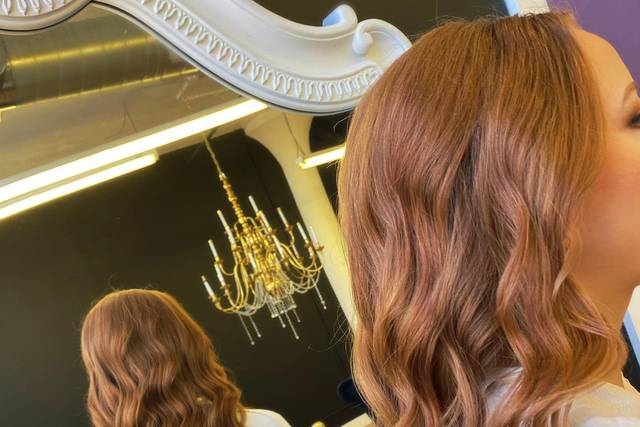 Bouncy waves