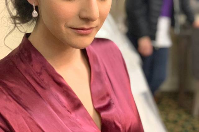 Candid