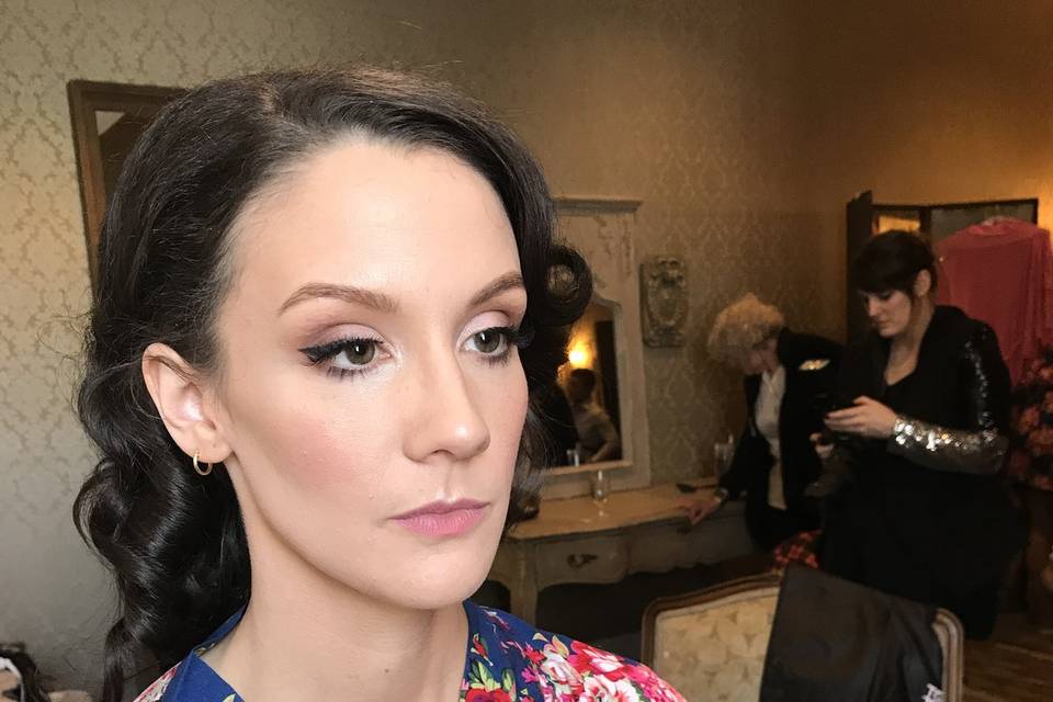 Fierce