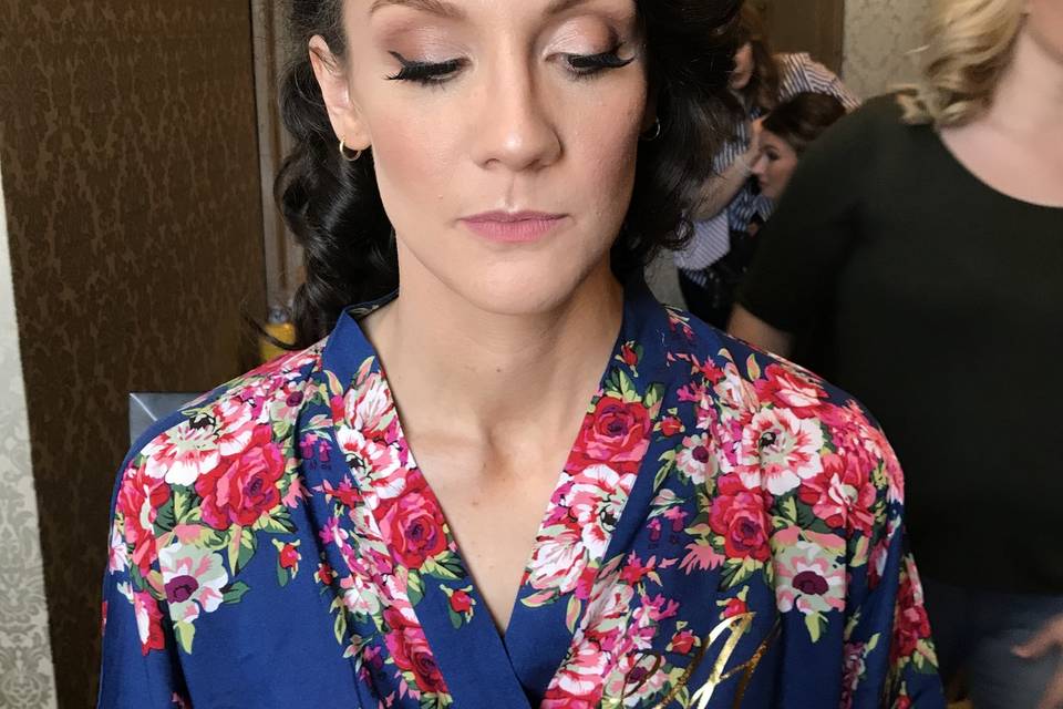 Pretty
