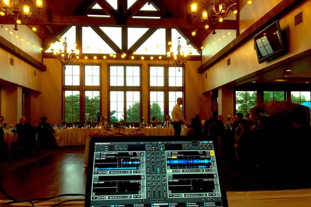 R&R Event DJ Service