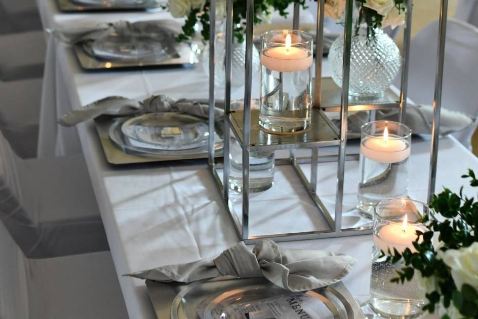 Centerpieces