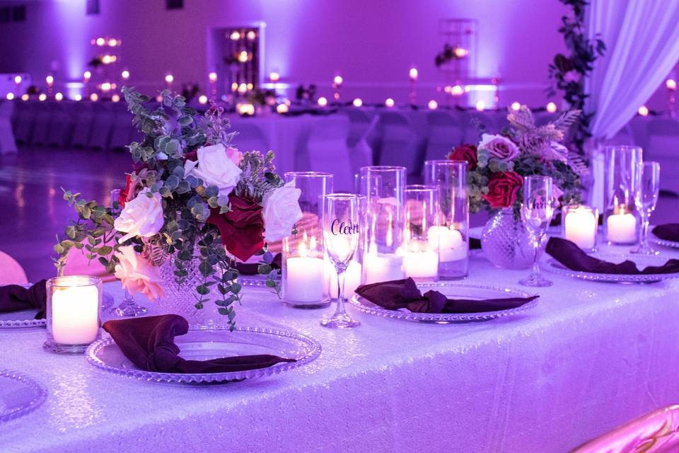 Candles