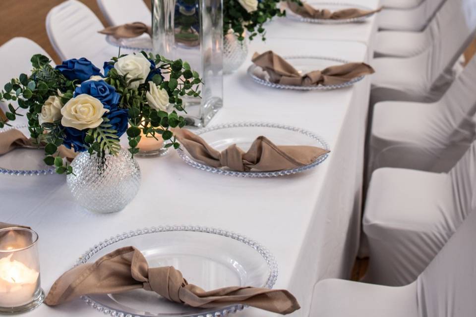 Centerpiece